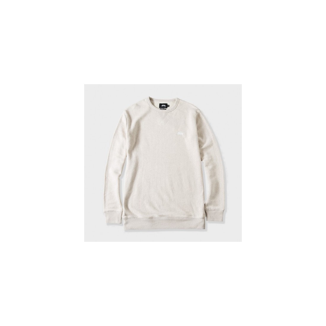 big loop terry sweatshirt