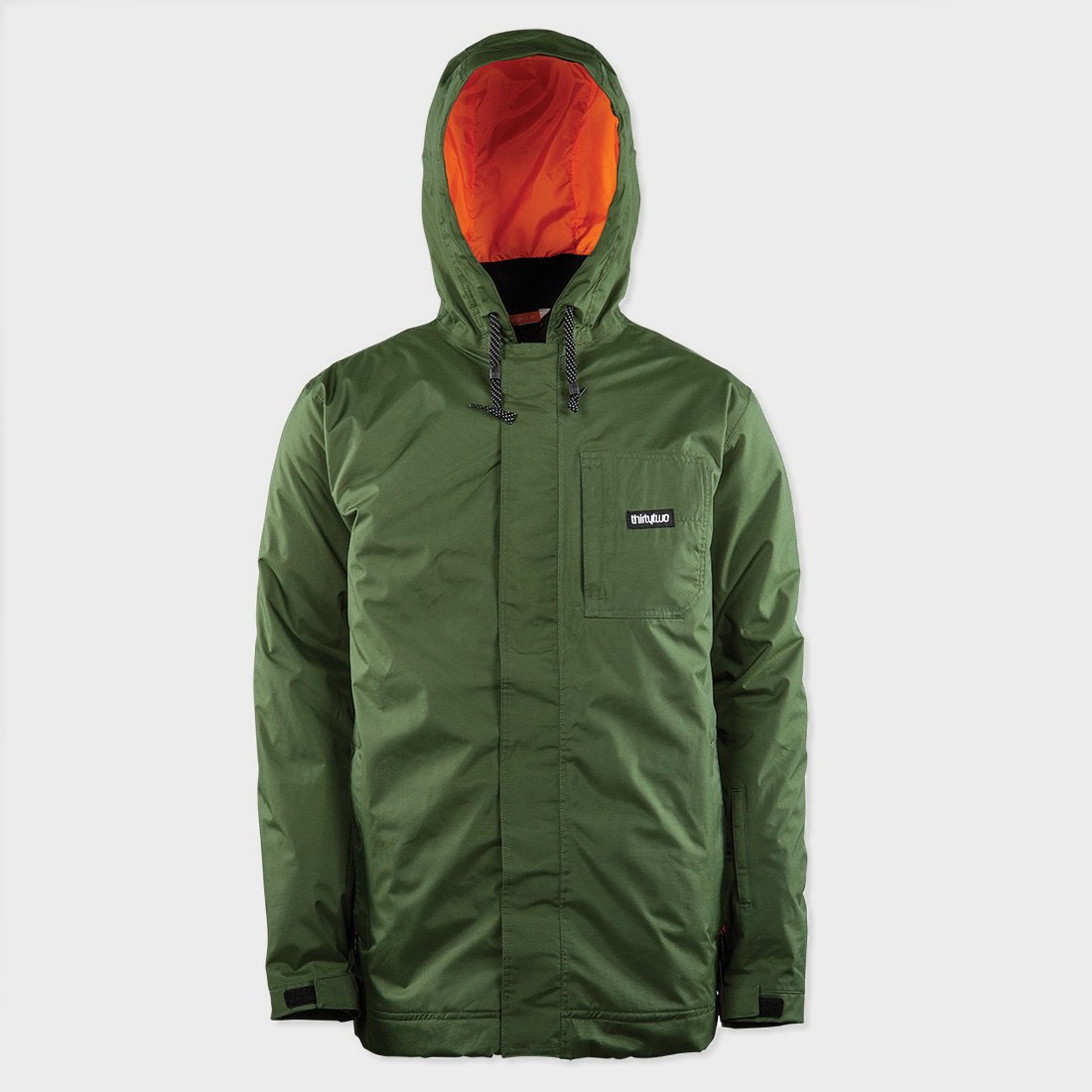 Thirtytwo deals holcomb jacket