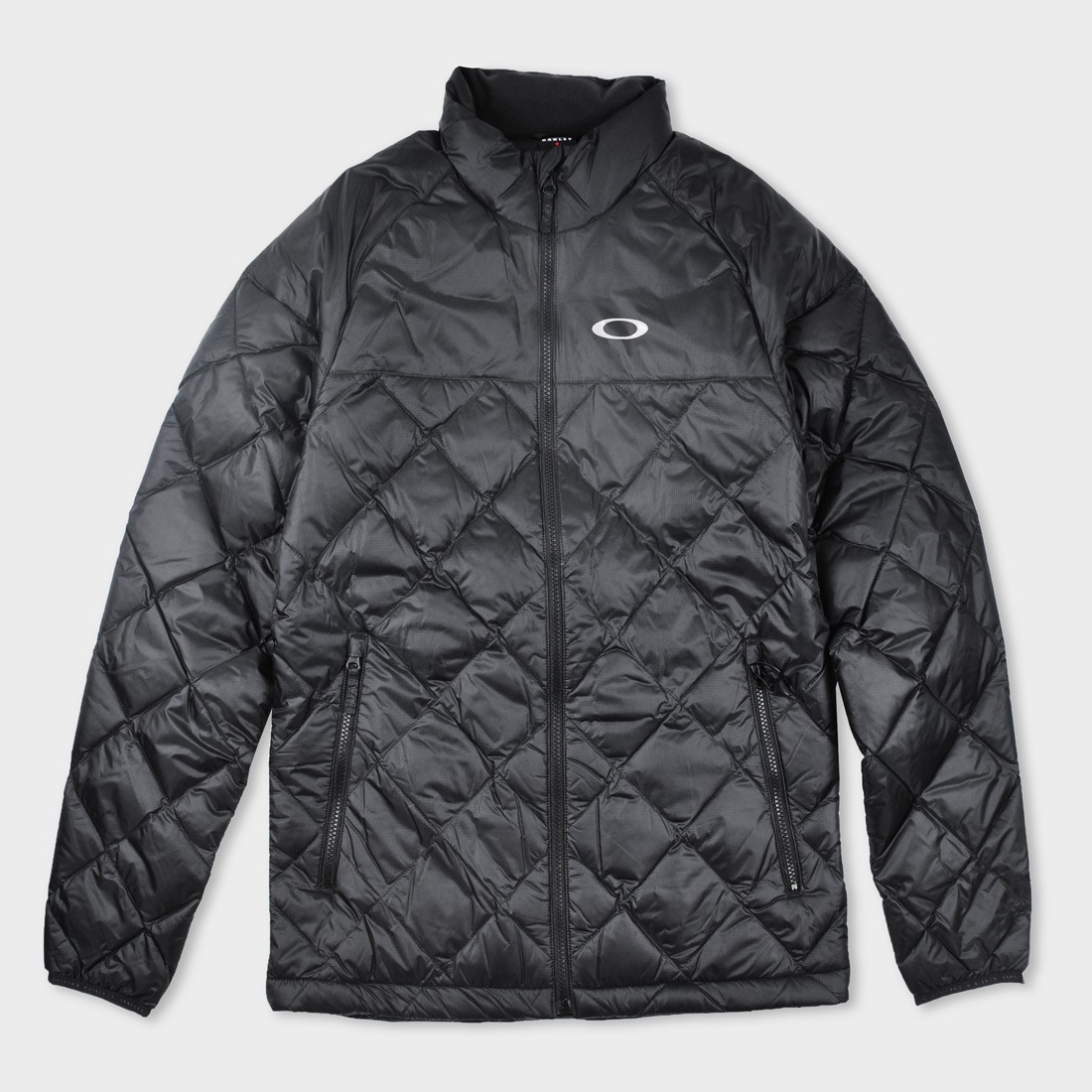 black oakley jacket