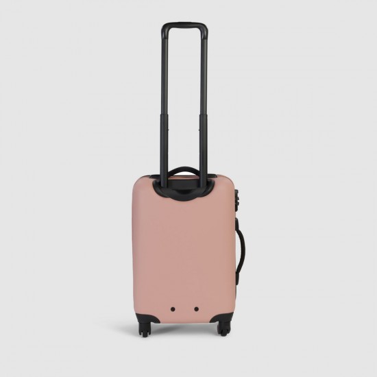 Trade Luggage Small Ash Rose