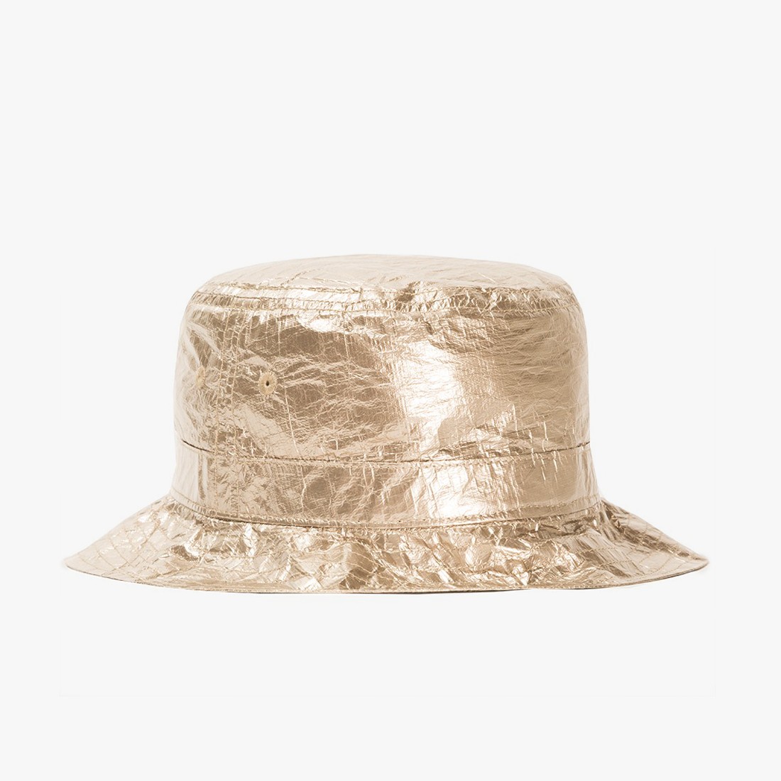 Vera Bucket Hat Silver | Women's Stüssy Accessories | Hats & Caps