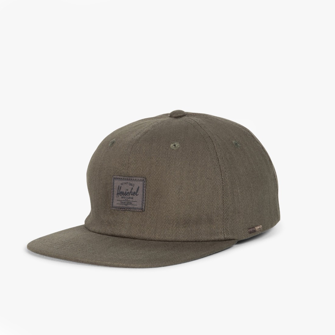 Herschel store albert cap