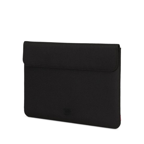 Spokane Sleeve 13 (New MacBook) Black