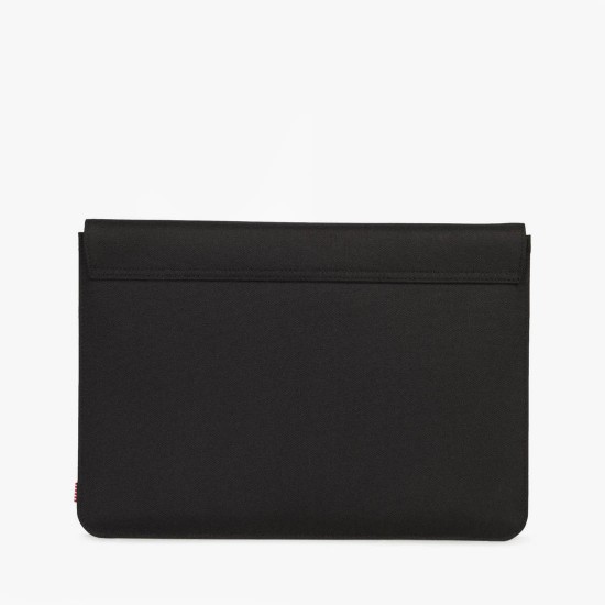 Spokane Sleeve 13 (New MacBook) Black