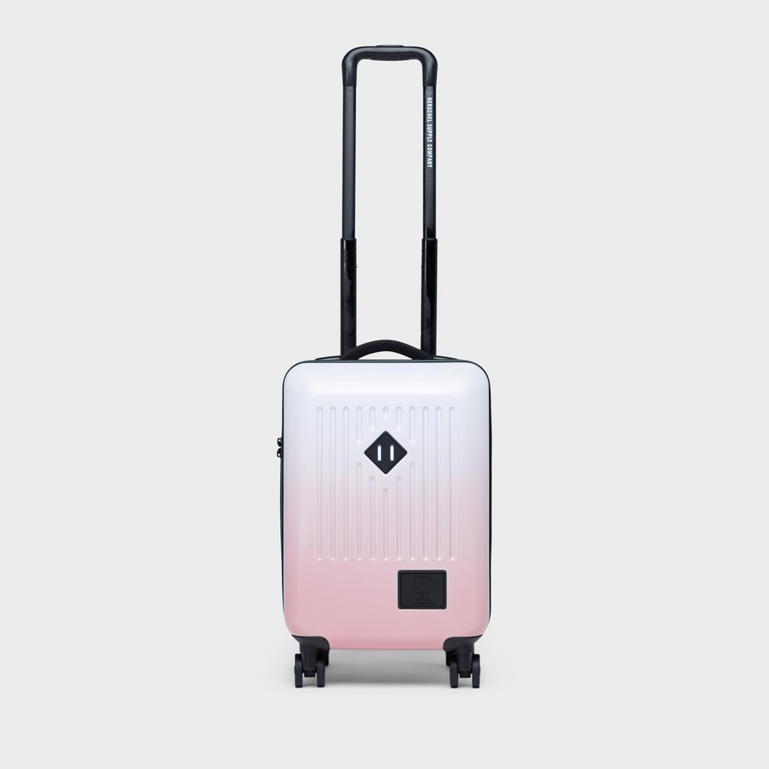 Herschel trade luggage carry on deals