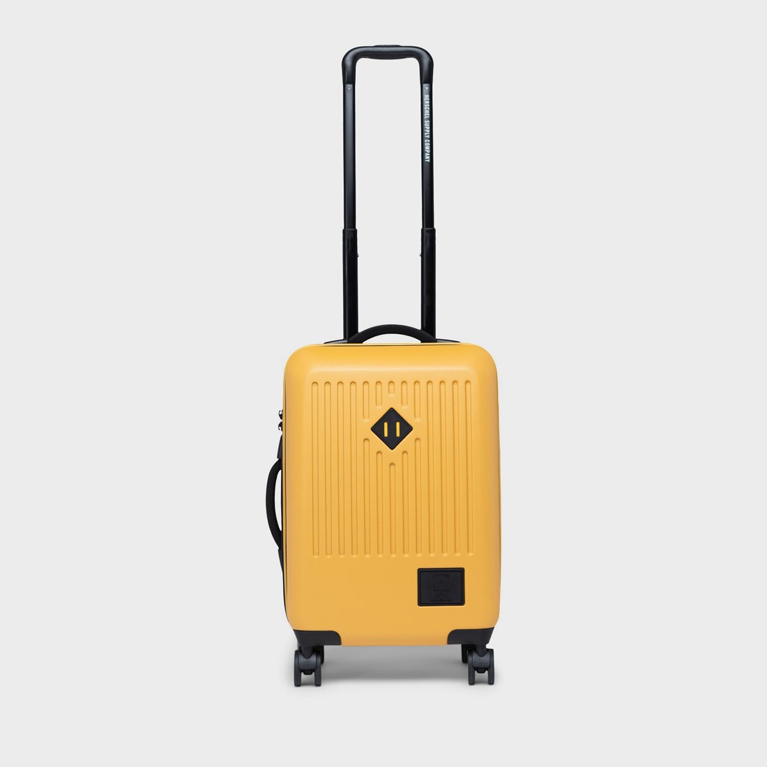 herschel trade luggage small